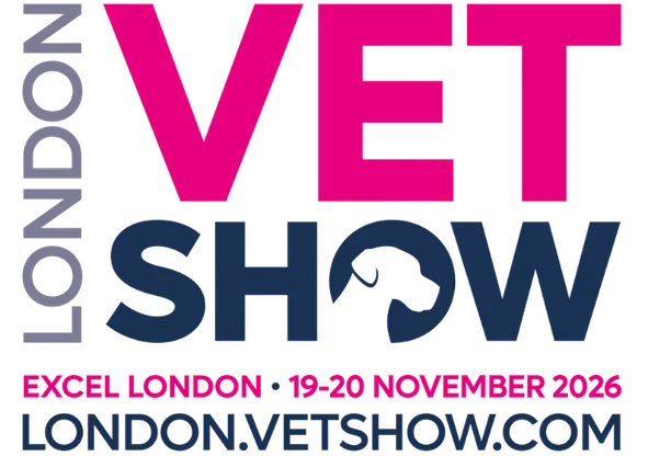 London Vet Show logo